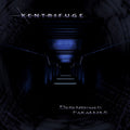 Xentrifuge - Desensitized Parallels - Music CD