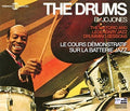 Historic & Legendary Drumming Sessions / Various - Historic & Legendary Drumming Sessions / Various - Music CD