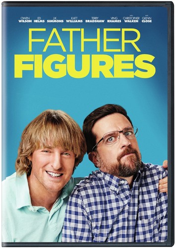 Father Figures - Father Figures - DVD