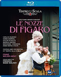 Le Nozze Di Figaro - Le Nozze Di Figaro - Blu-ray