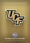2018 Cfp Chick-fil-a Peach Bowl - 2018 Cfp Chick-fil-a Peach Bowl - DVD