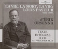 Orsenna,erik - Louis Pasteur - Music CD