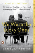 Hunter,georgia - We Were The Lucky Ones - Books