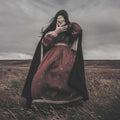 Red Goddess (Of This Men Shall Know Nothing) [LP] Vinyl Record