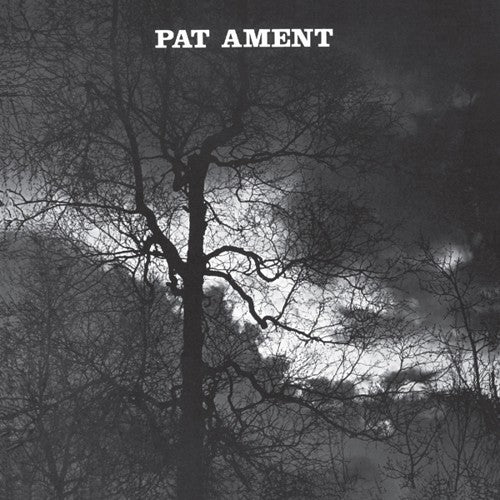 Ament,pat - Songs - Vinyl Record