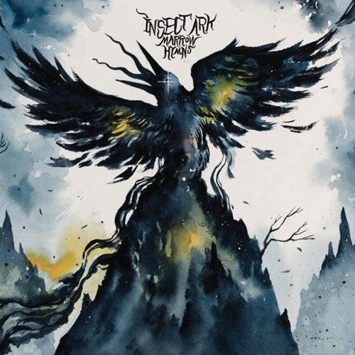 Insect Ark - Marrow Hymns - Music CD