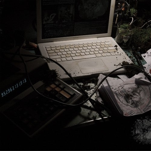 Cleric - Retrocasual - Music CD