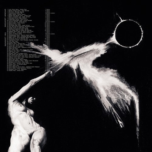Dedekind Cut - Tahoe - Music CD