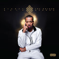 Planet Asia - Golden Buddha - Music CD