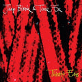 Blonk,jaap / Ex,terrie - Thirsty Ears - Music CD
