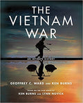 Ward,geoffrey C / Burns,ken - Vietnam War - Books