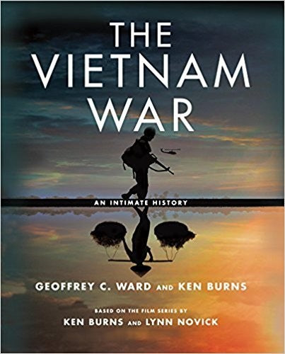 Ward,geoffrey C / Burns,ken - Vietnam War - Books