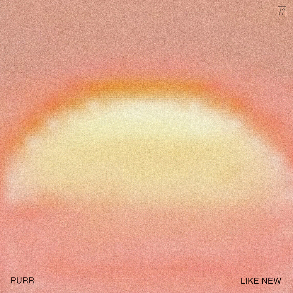 Purr - Like New [LP]