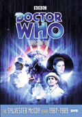 Doctor Who: Dragonfire - Doctor Who: Dragonfire - DVD