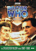 Doctor Who: Ghost Light - Doctor Who: Ghost Light - DVD