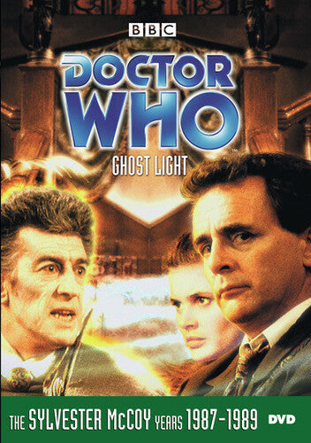 Doctor Who: Ghost Light - Doctor Who: Ghost Light - DVD