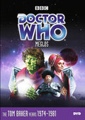 Doctor Who: Meglos - Doctor Who: Meglos - DVD