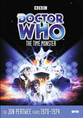 Doctor Who: Time Monster - Doctor Who: Time Monster - DVD