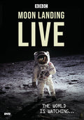 Moon Landing Live (2019) - Moon Landing Live (2019) - DVD