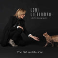 Lieberman,lori / Matangi Quartet - Girl & The Cat - Vinyl Record