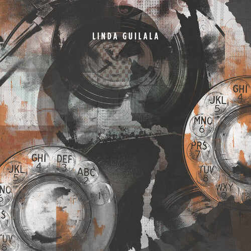 Guilala,linda - Sera Mas Facil / La Inseguridad - Vinyl Record