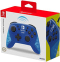 Hori Swi Wireless Horipad (blue) - Hori Swi Wireless Horipad (blue) - Game Accessories