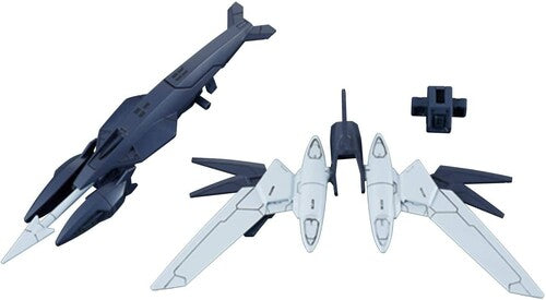 Bandai Hobby - Hgbd:r 1/144 Protagonist`s New Weapons (tentative) - Collectibles