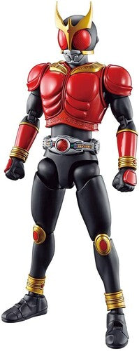 Bandai Hobby - Figure-rise Standard Masked Rider Kuuga Mighty For - Collectibles
