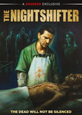 Nightshifter, The/dvd - Nightshifter, The/dvd - DVD