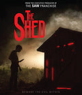 Shed, The/bd - Shed, The/bd - Blu-ray