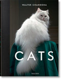 Chandoha,walter - Cats - Books