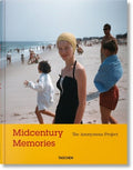 Shulman,lee - Midcentury Memories - Books