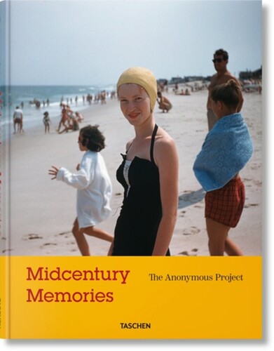 Shulman,lee - Midcentury Memories - Books
