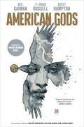 Gaiman,neil / Russell,p Craig / Hampton,scott - American Gods Volume 1 Shadows - Books