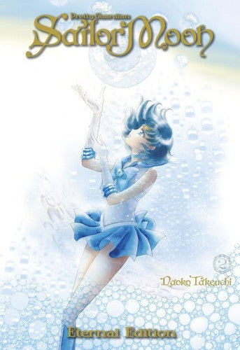 Takeuchi,naoko - Sailor Moon Eternal Edition 2 - Books