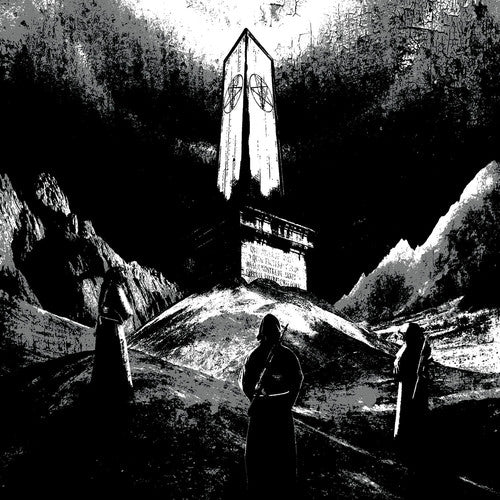 Unsalvation - Profound Enslavement - Music CD