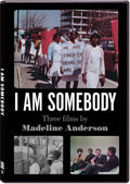 I Am Somebody - I Am Somebody - DVD