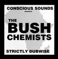 Bush Chemists - Strictly Dubwise - Vinyl Record
