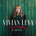 Time Is Everything [LP] Vinyl Record