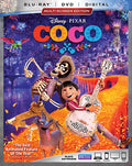 Coco - Coco - Blu-ray