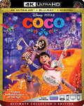 Coco - Coco - UHD