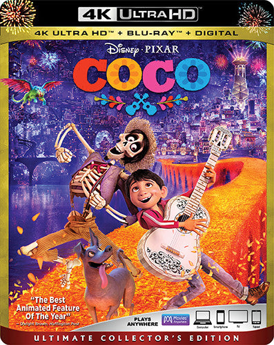 Coco - Coco - UHD