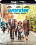 Wonder - Wonder - UHD