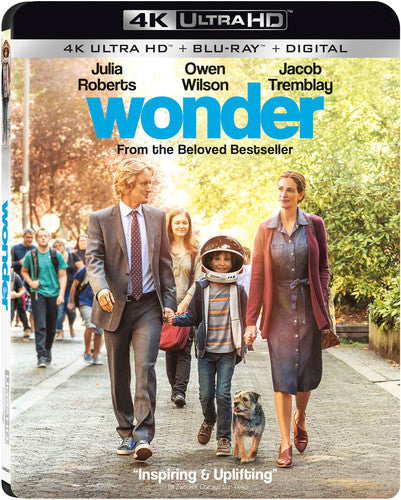 Wonder - Wonder - UHD