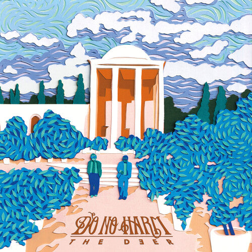 Deer - Do No Harm - Music CD