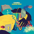 Cowbell - Haunted Heart - Music CD