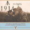 Buff Medways - 1914 - Vinyl Record