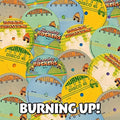 Burnin' Up / Various - Burnin' Up / Various - Music CD