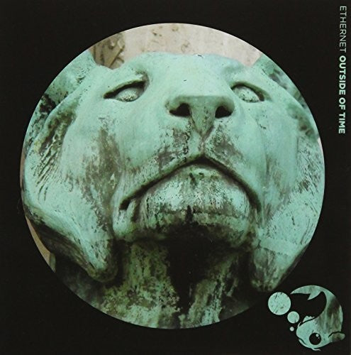 Ethernet - Outside Of Time - Music CD