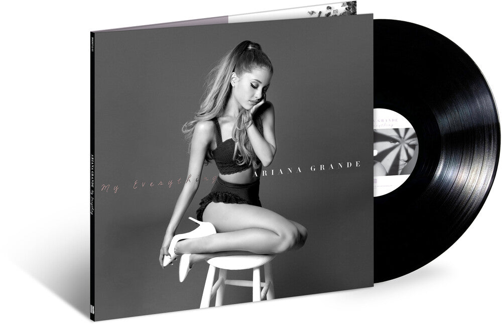 My Everything [LP] Vinyl Record